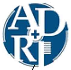 ADRI-Logo Advanced Dentistry of Rhode Island